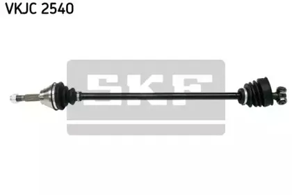 skf-vkjc2540